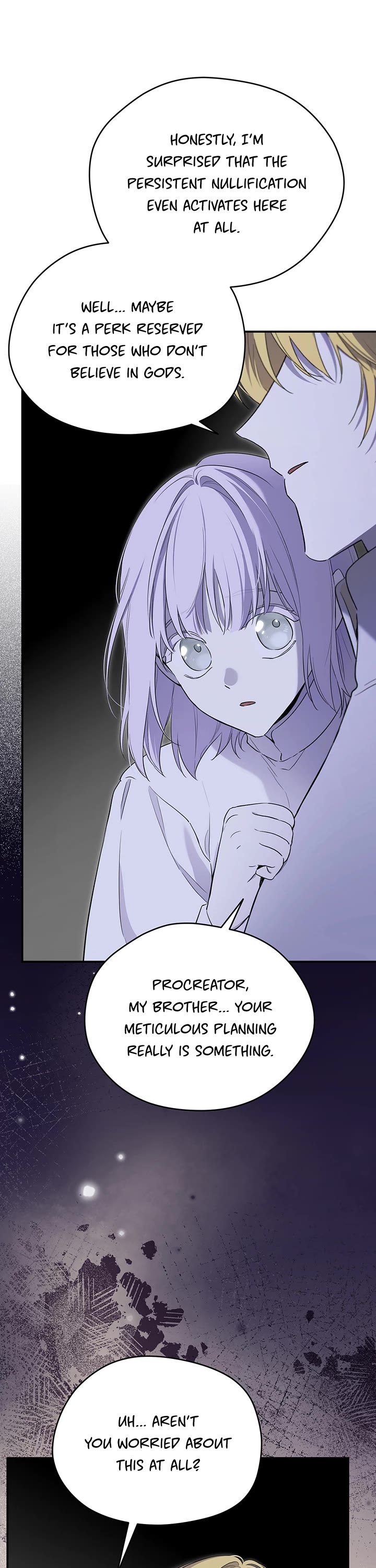 I Became the Hero's Mom Chapter 146 page 22 - Chapter 146