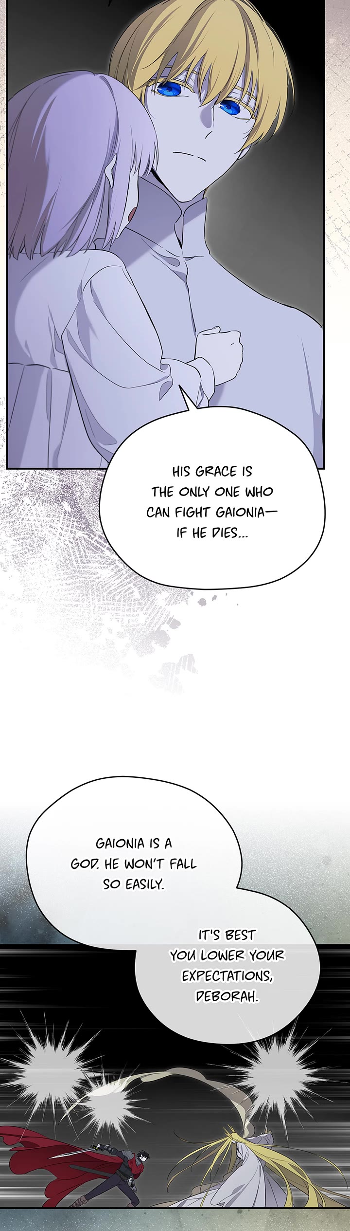 I Became the Hero's Mom Chapter 146 page 23 - Chapter 146