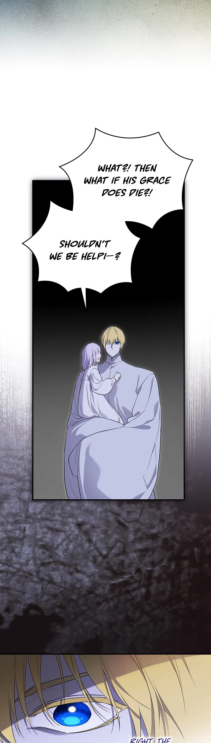 I Became the Hero's Mom Chapter 146 page 24 - Chapter 146