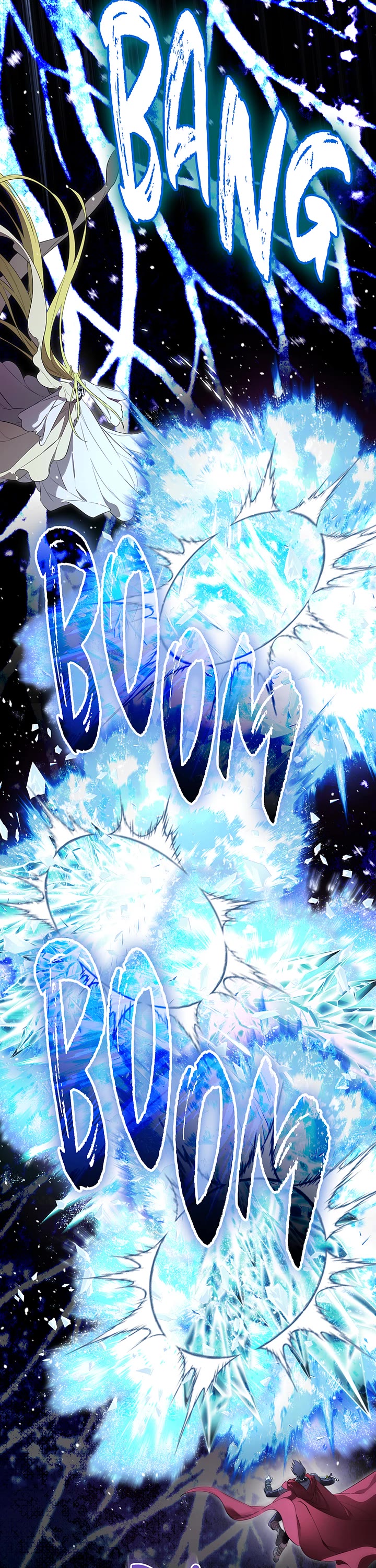 I Became the Hero's Mom Chapter 146 page 26 - Chapter 146