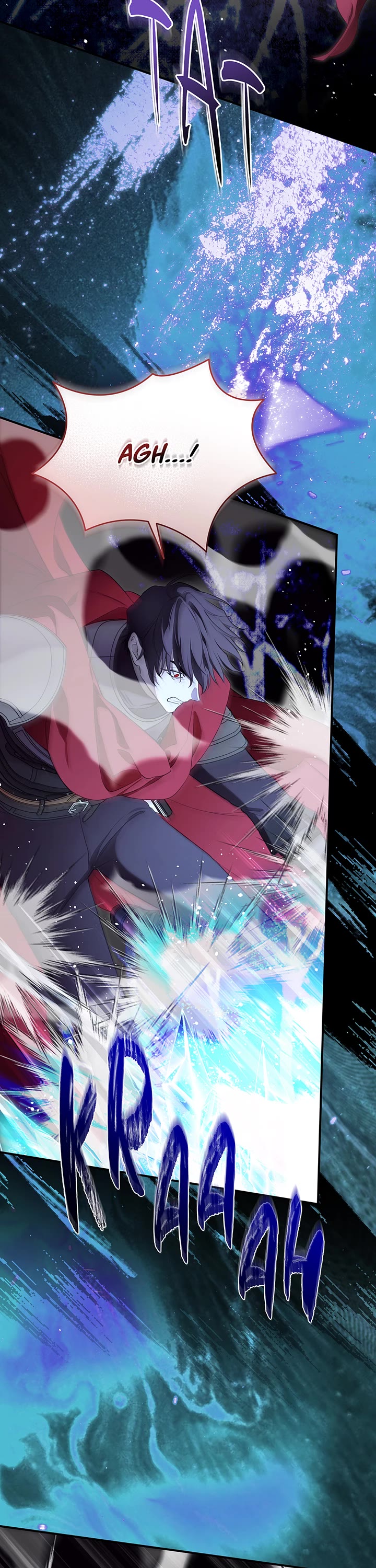 I Became the Hero's Mom Chapter 146 page 27 - Chapter 146