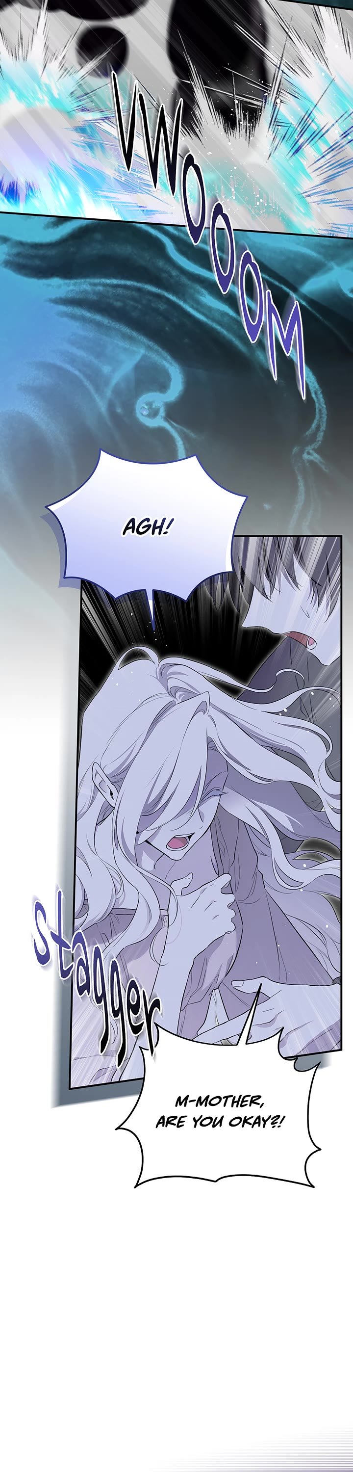 I Became the Hero's Mom Chapter 146 page 28 - Chapter 146