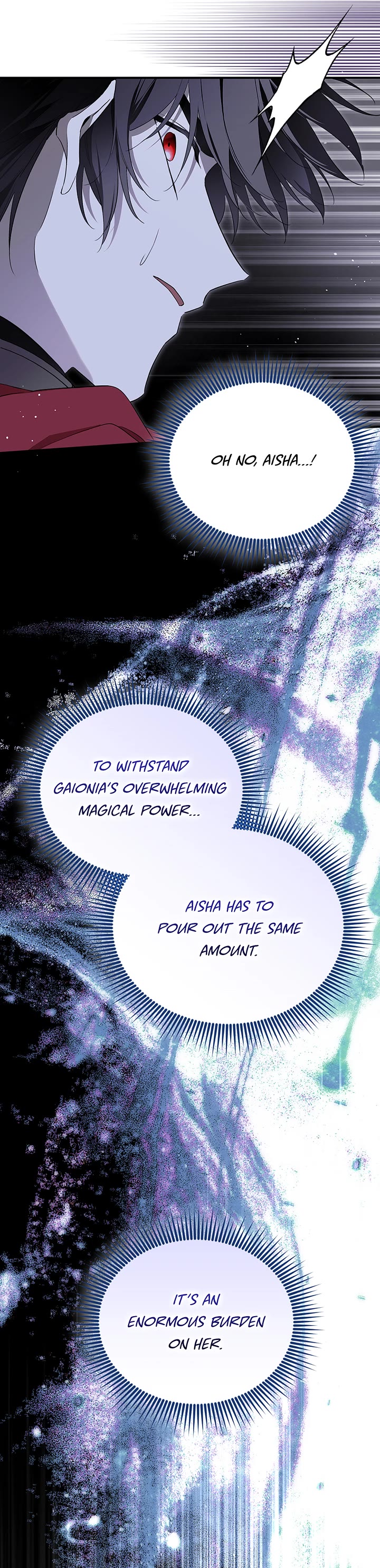 I Became the Hero's Mom Chapter 146 page 29 - Chapter 146