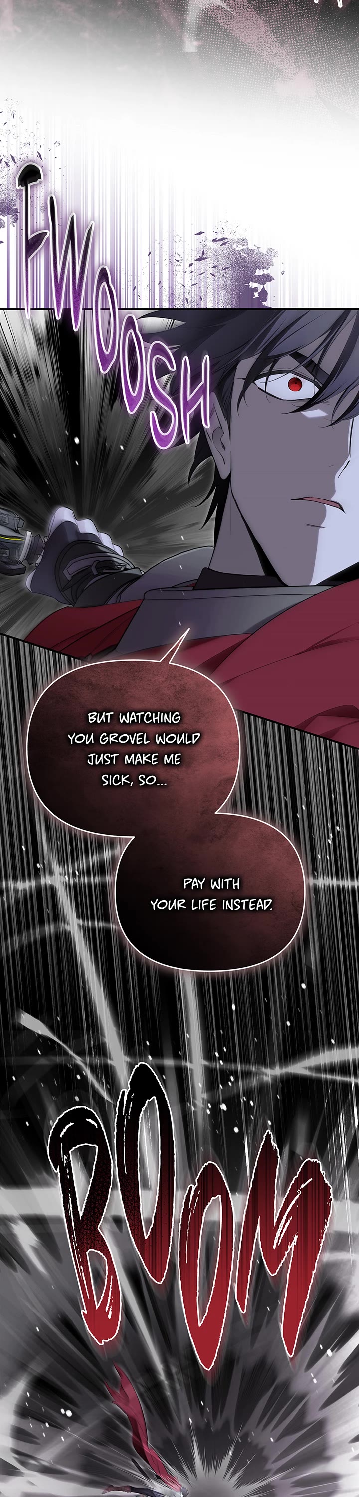 I Became the Hero's Mom Chapter 146 page 3 - Chapter 146