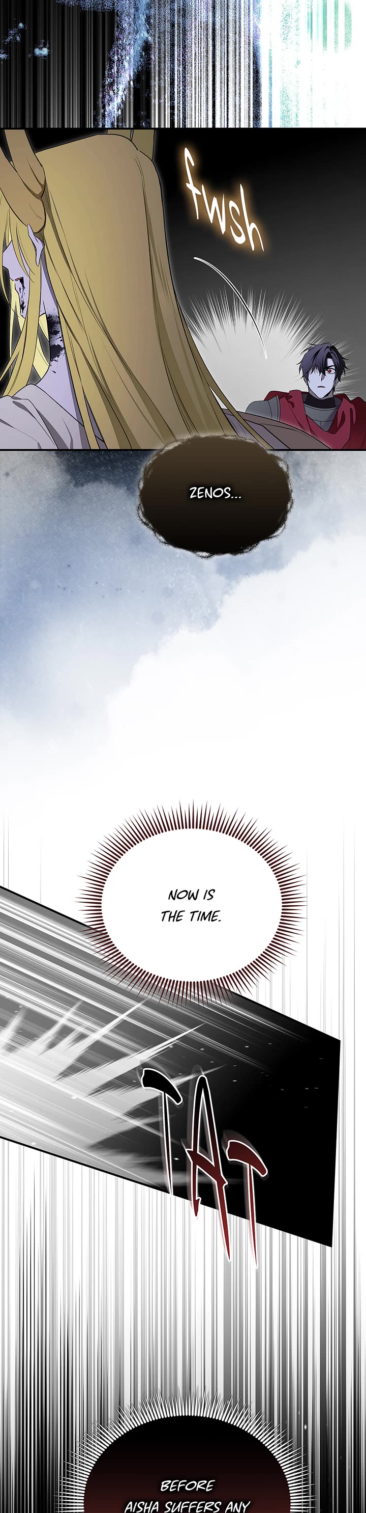 I Became the Hero's Mom Chapter 146 page 30 - Chapter 146