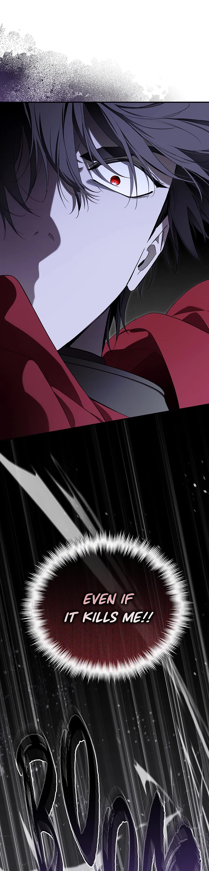 I Became the Hero's Mom Chapter 146 page 32 - Chapter 146