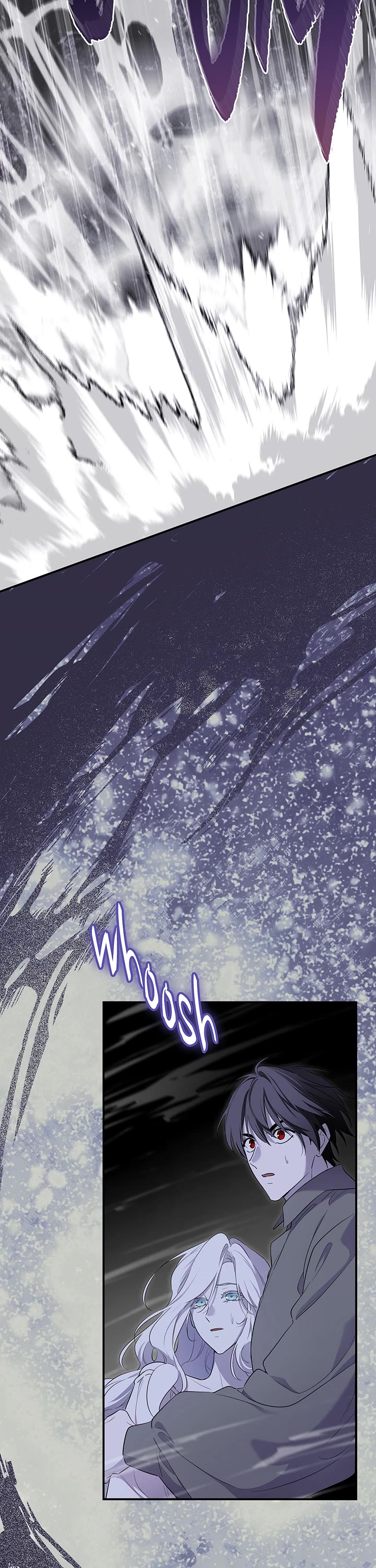 I Became the Hero's Mom Chapter 146 page 33 - Chapter 146