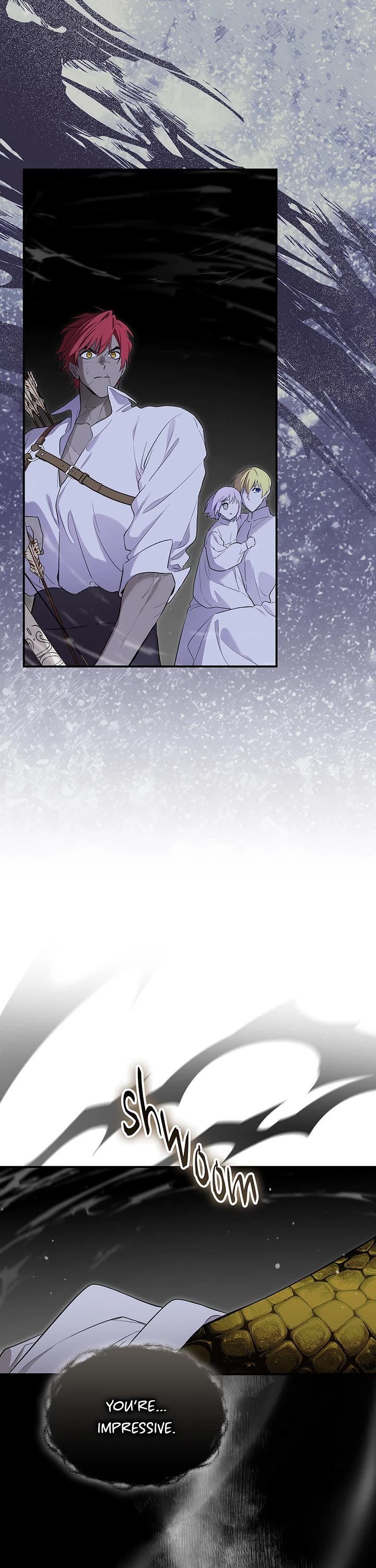I Became the Hero's Mom Chapter 146 page 34 - Chapter 146
