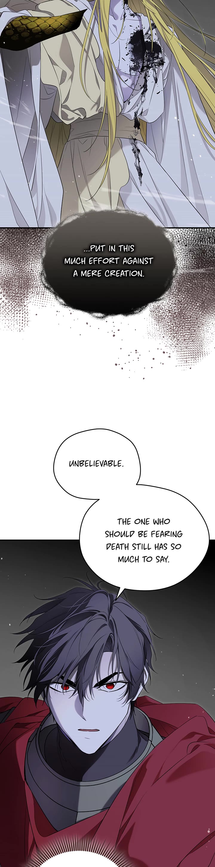 I Became the Hero's Mom Chapter 146 page 36 - Chapter 146