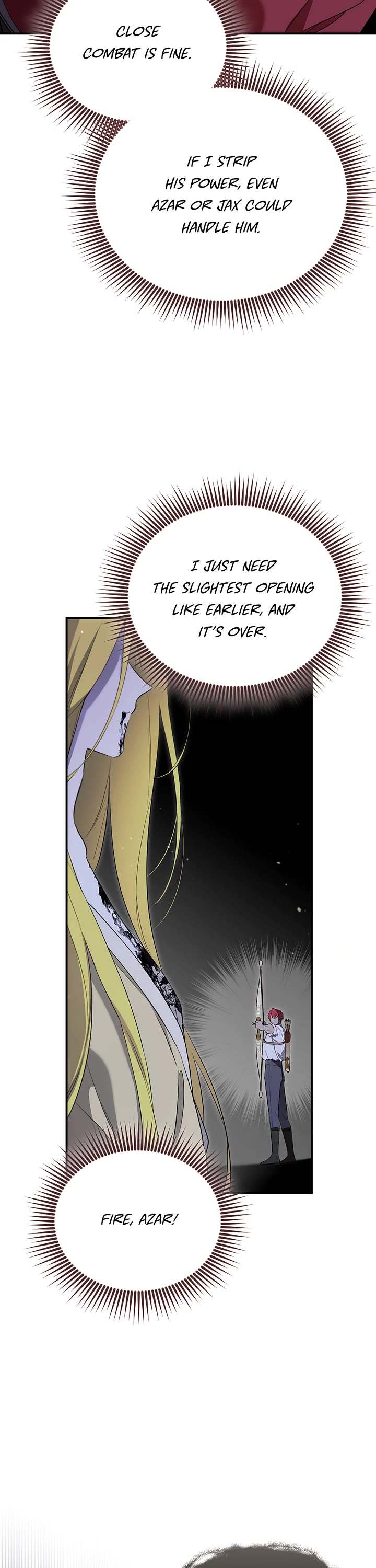 I Became the Hero's Mom Chapter 146 page 37 - Chapter 146