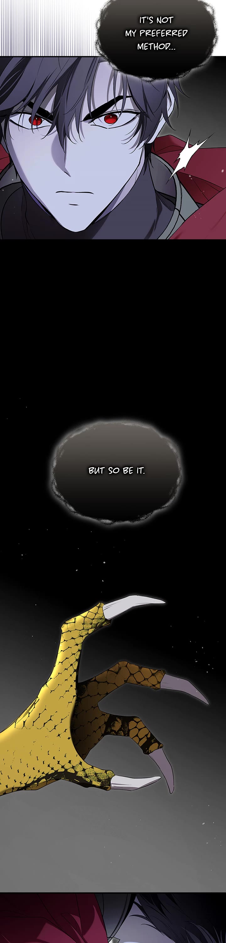 I Became the Hero's Mom Chapter 146 page 38 - Chapter 146