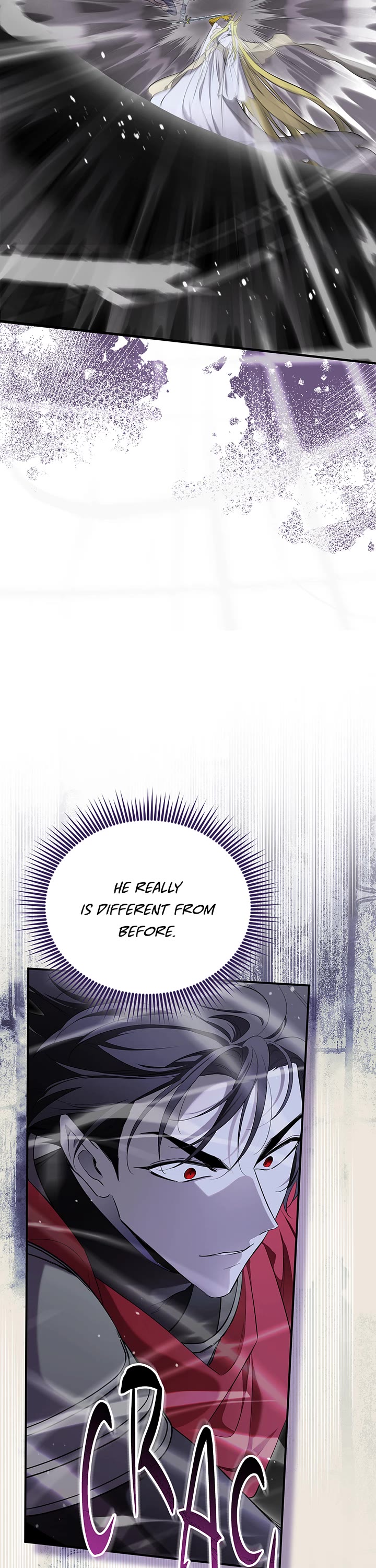 I Became the Hero's Mom Chapter 146 page 4 - Chapter 146