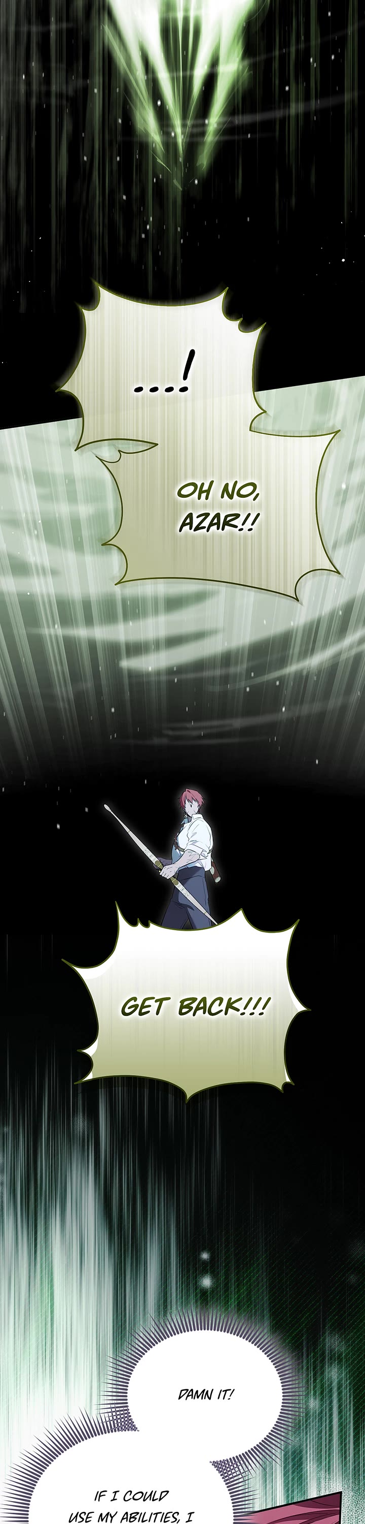 I Became the Hero's Mom Chapter 146 page 40 - Chapter 146