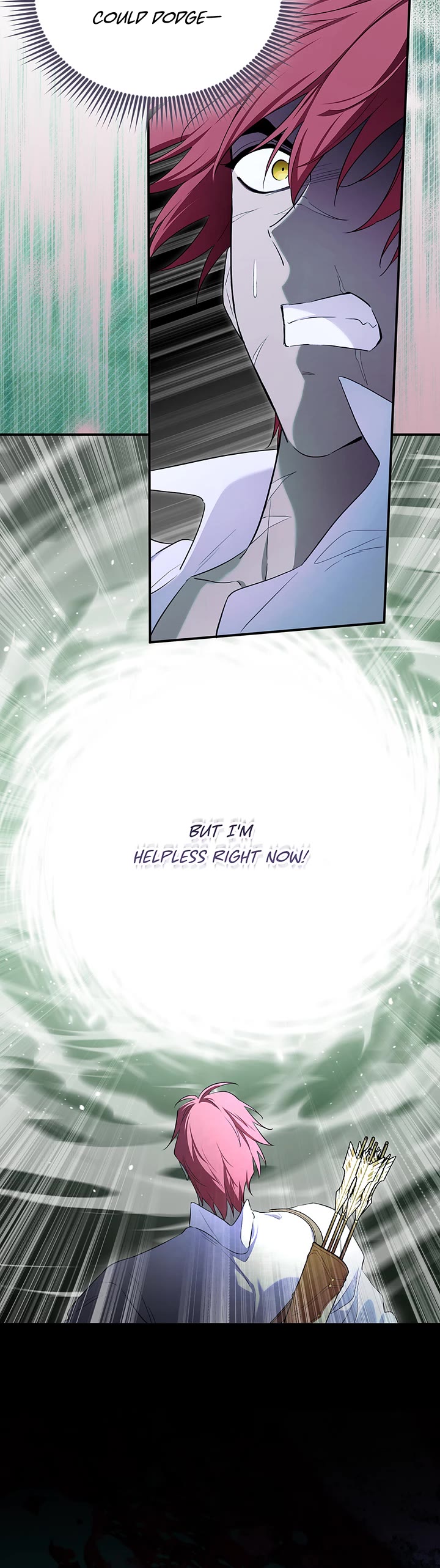 I Became the Hero's Mom Chapter 146 page 41 - Chapter 146