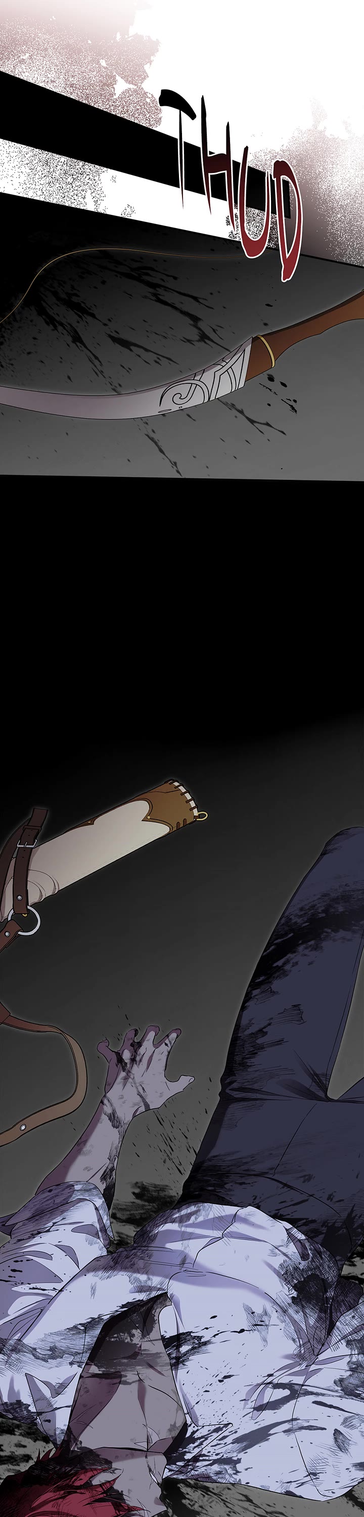 I Became the Hero's Mom Chapter 146 page 43 - Chapter 146