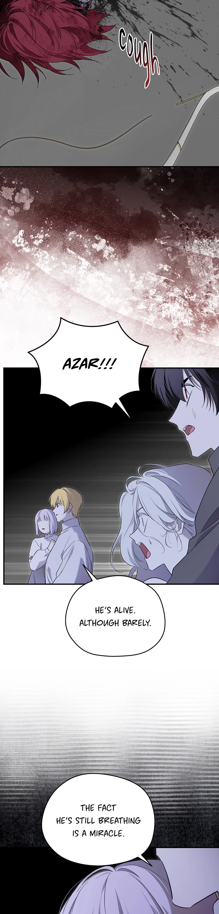 I Became the Hero's Mom Chapter 146 page 44 - Chapter 146