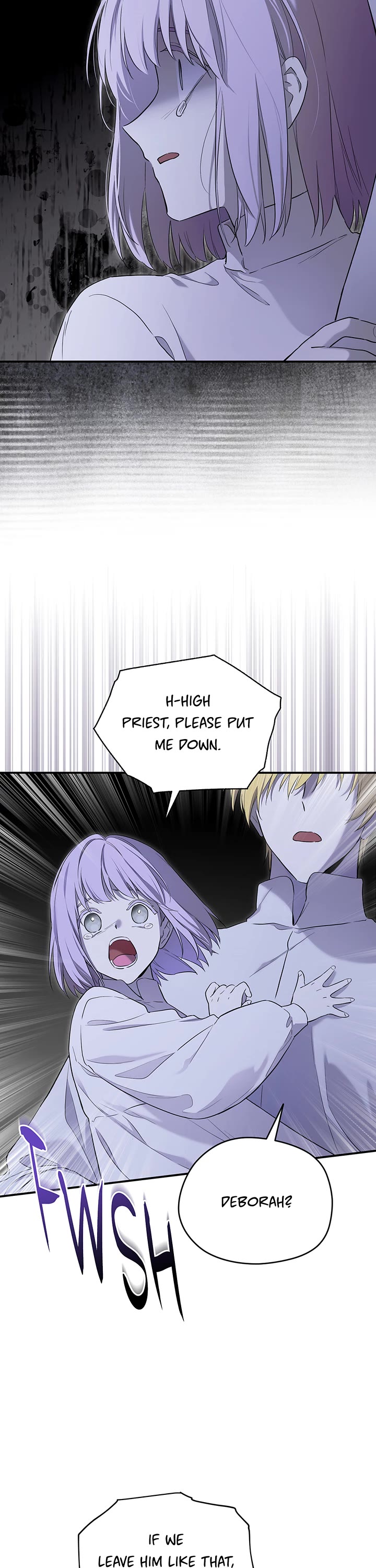 I Became the Hero's Mom Chapter 146 page 45 - Chapter 146