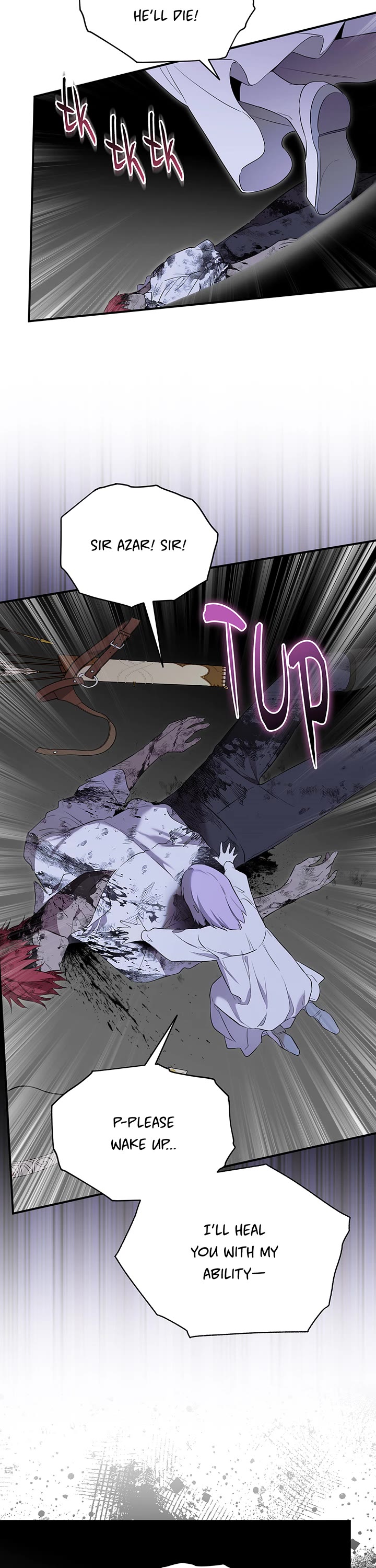 I Became the Hero's Mom Chapter 146 page 46 - Chapter 146
