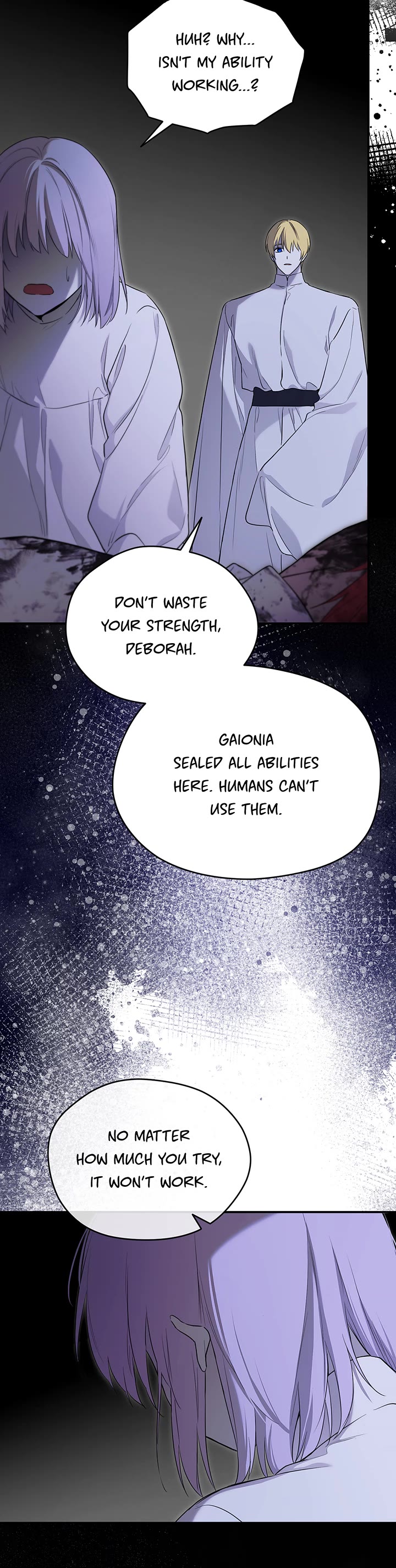 I Became the Hero's Mom Chapter 146 page 47 - Chapter 146