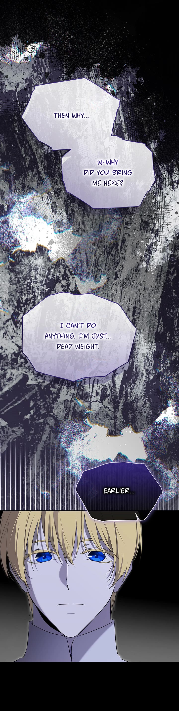 I Became the Hero's Mom Chapter 146 page 48 - Chapter 146