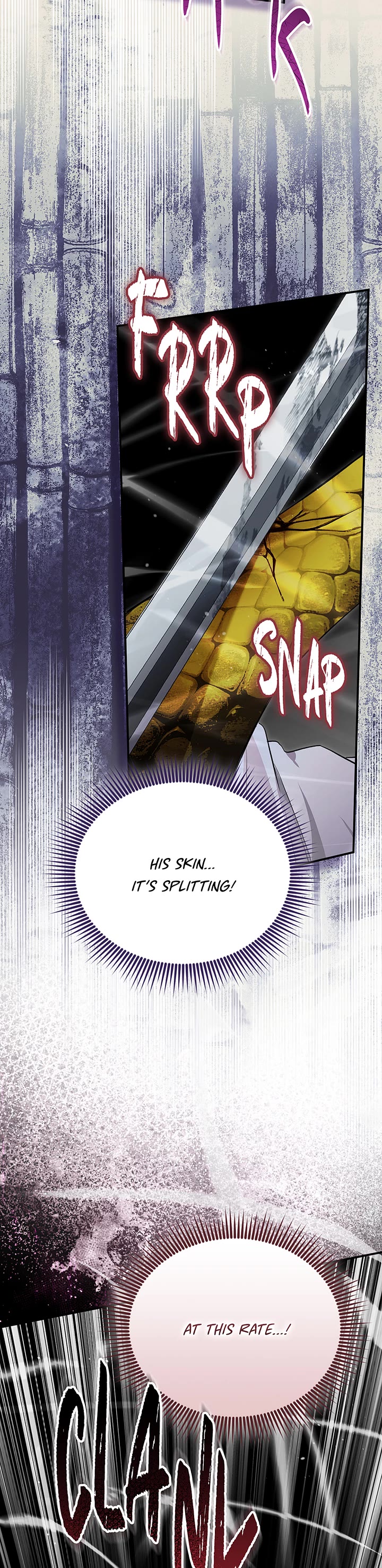 I Became the Hero's Mom Chapter 146 page 5 - Chapter 146