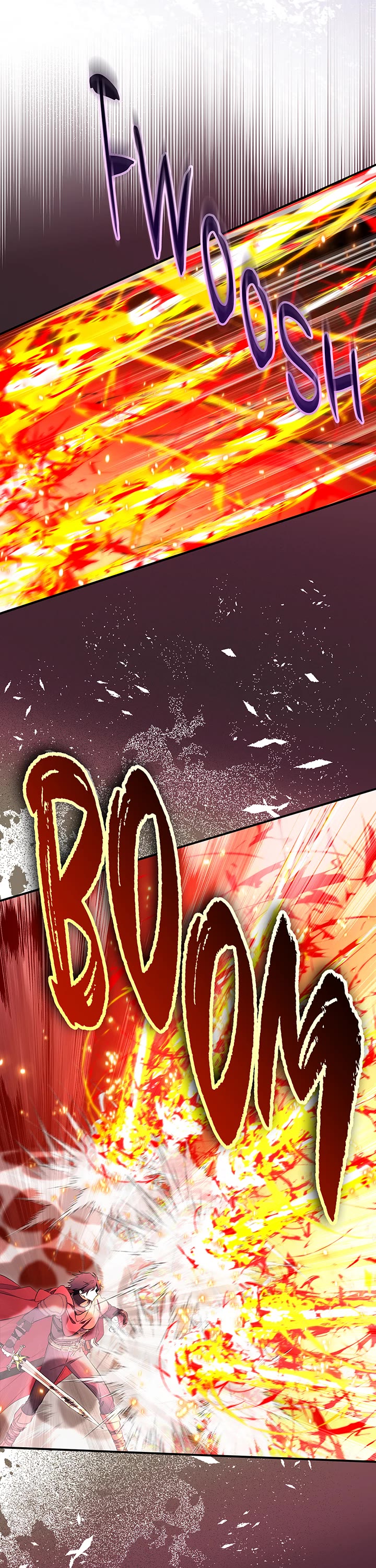 I Became the Hero's Mom Chapter 146 page 50 - Chapter 146