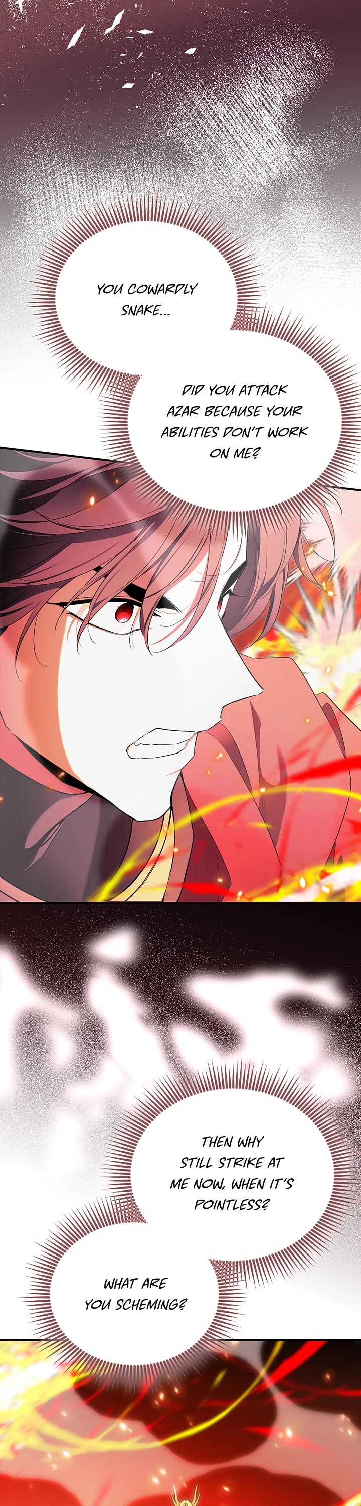 I Became the Hero's Mom Chapter 146 page 51 - Chapter 146