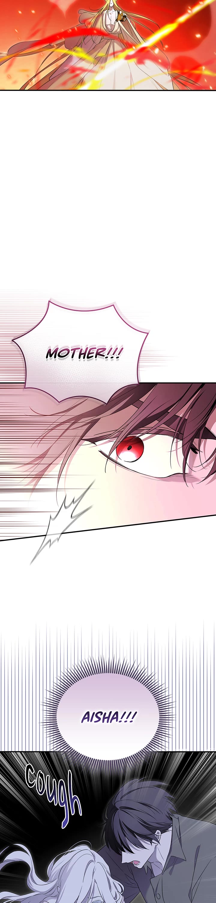 I Became the Hero's Mom Chapter 146 page 52 - Chapter 146