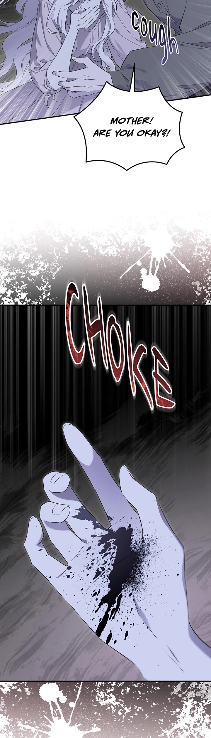 I Became the Hero's Mom Chapter 146 page 53 - Chapter 146