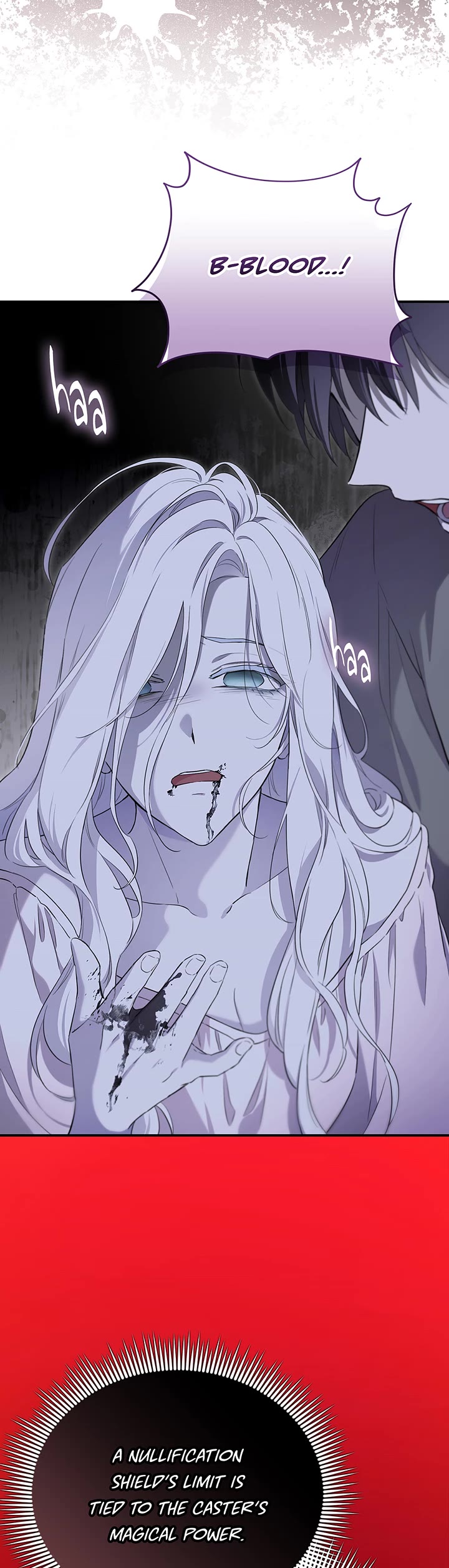 I Became the Hero's Mom Chapter 146 page 54 - Chapter 146