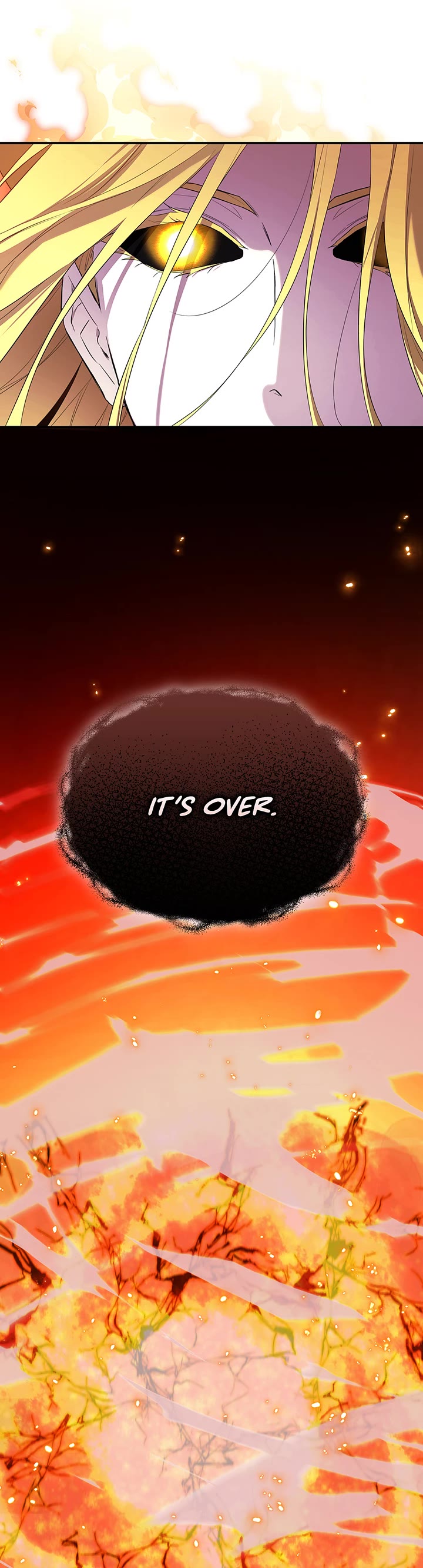 I Became the Hero's Mom Chapter 146 page 56 - Chapter 146