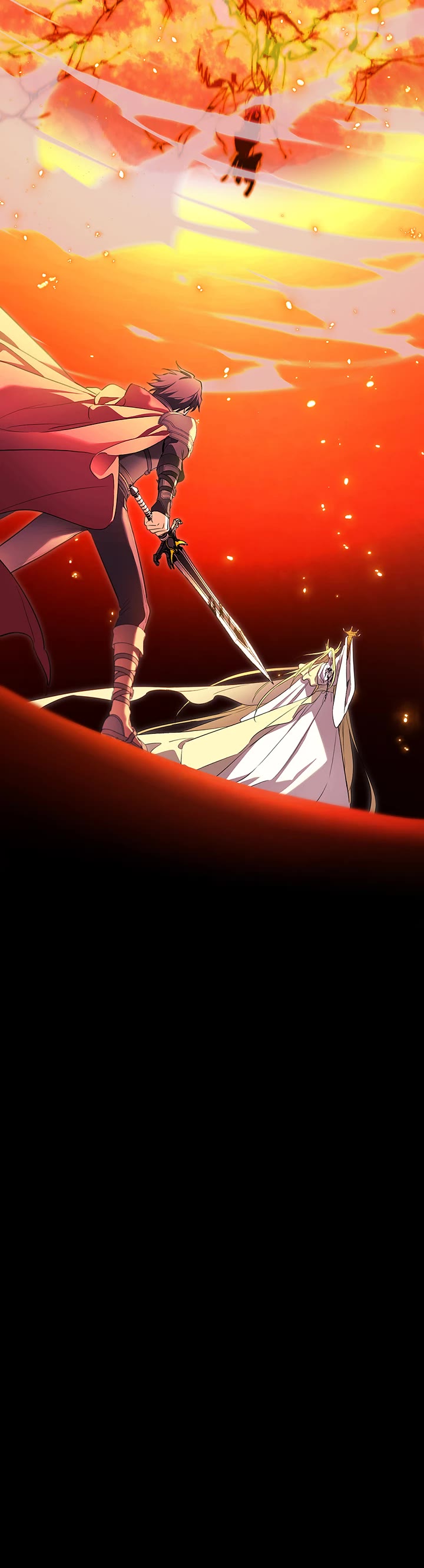 I Became the Hero's Mom Chapter 146 page 57 - Chapter 146