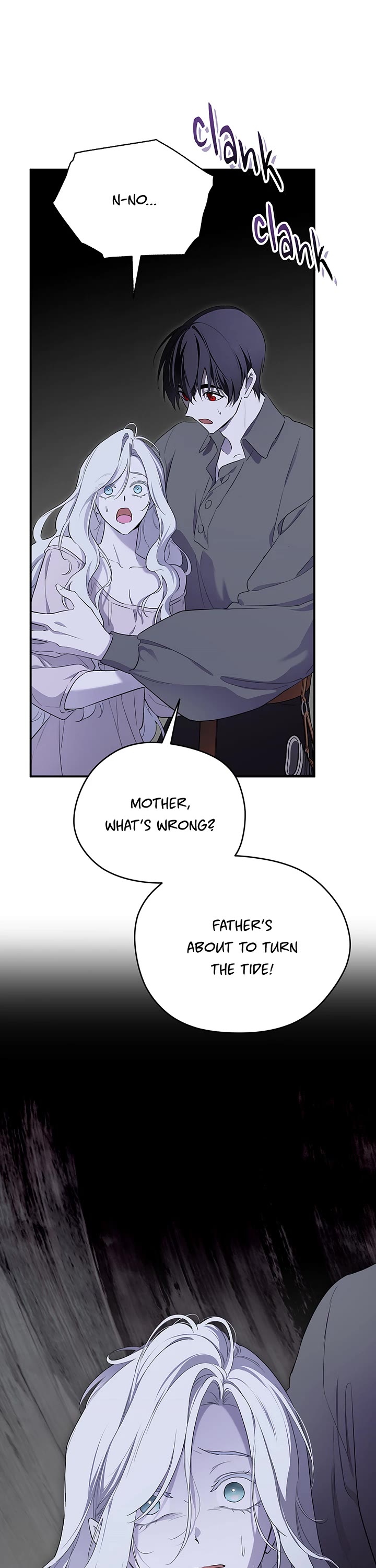 I Became the Hero's Mom Chapter 146 page 7 - Chapter 146