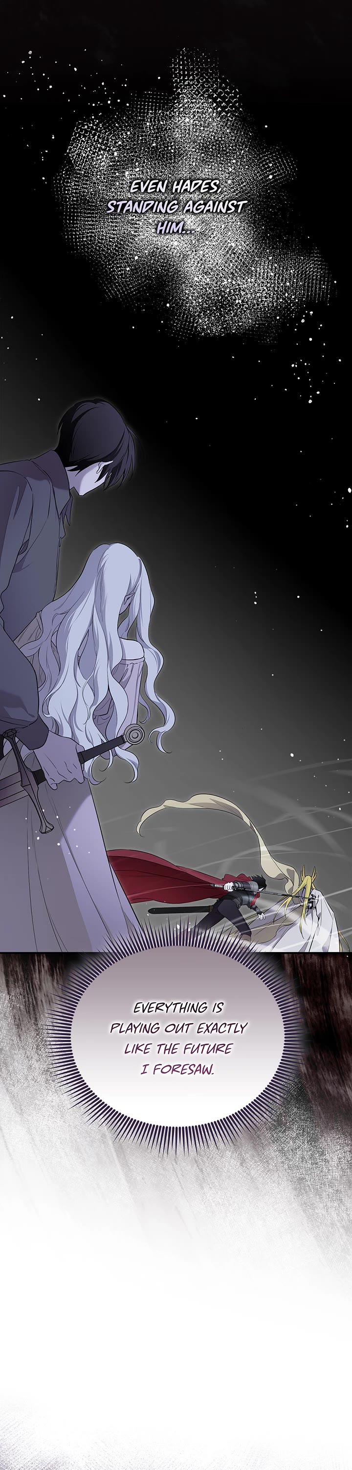 I Became the Hero's Mom Chapter 146 page 9 - Chapter 146