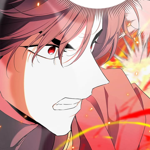 I Became the Hero's Mom Chapter 146 cover