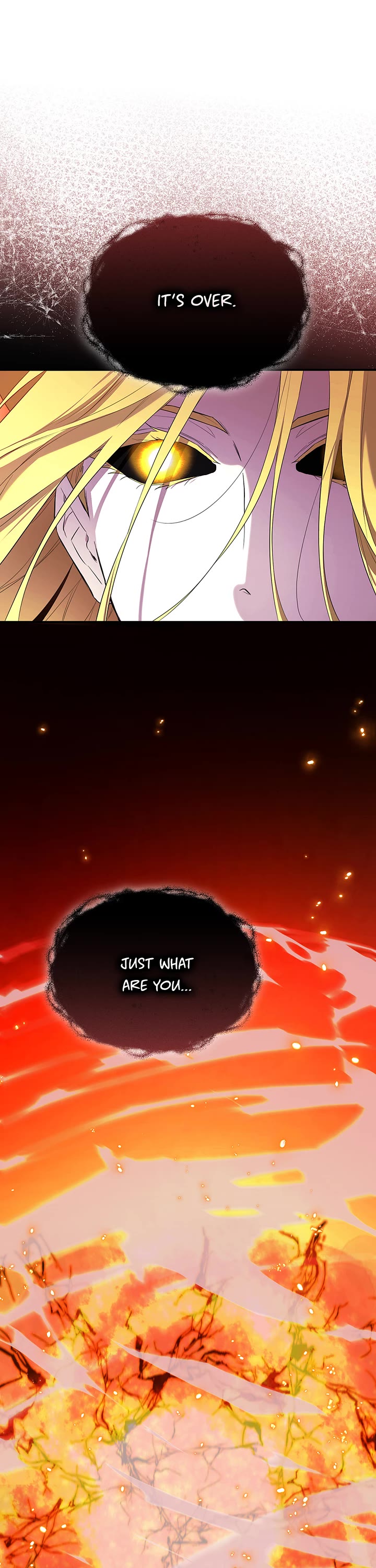 I Became the Hero's Mom Chapter 147 page 1 - Chapter 147