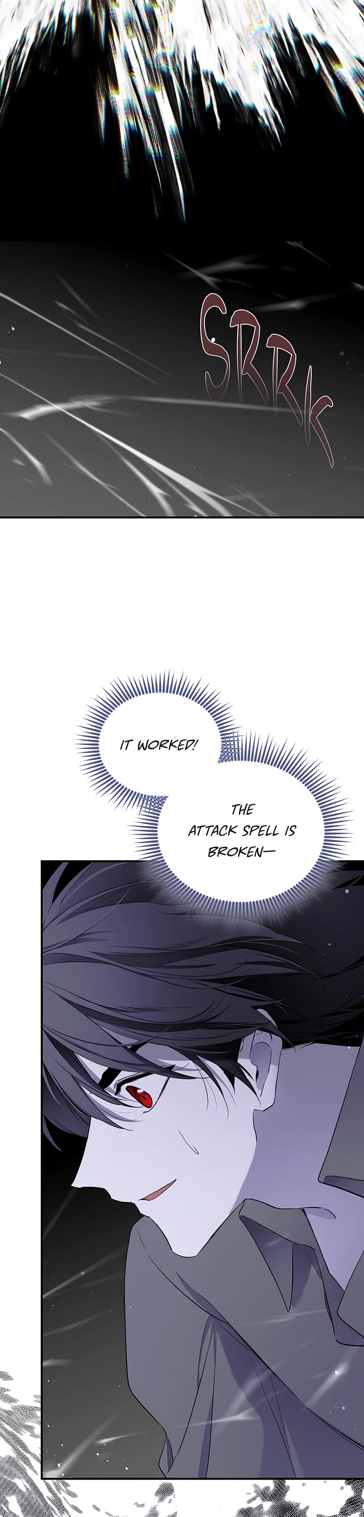 I Became the Hero's Mom Chapter 147 page 10 - Chapter 147