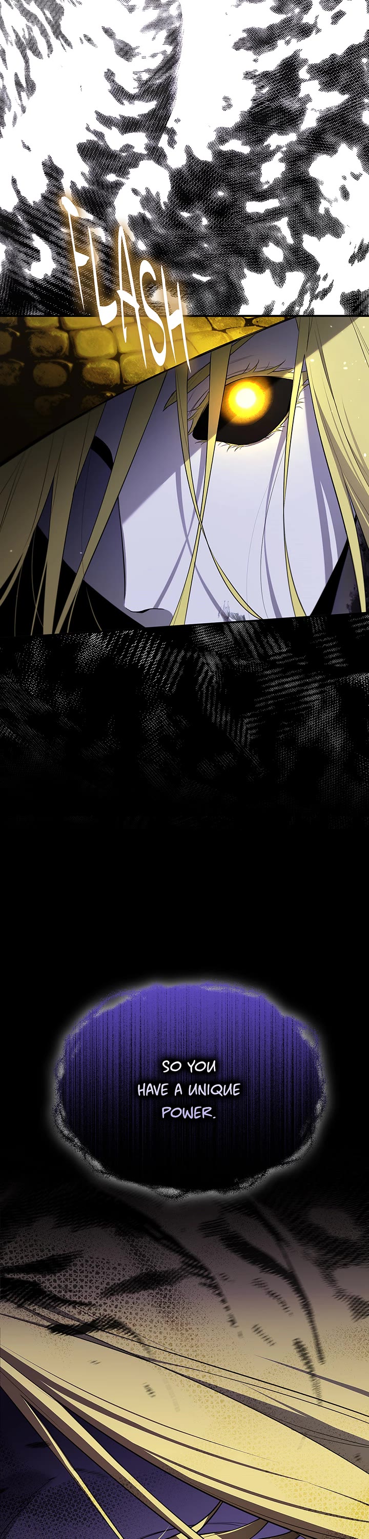 I Became the Hero's Mom Chapter 147 page 11 - Chapter 147