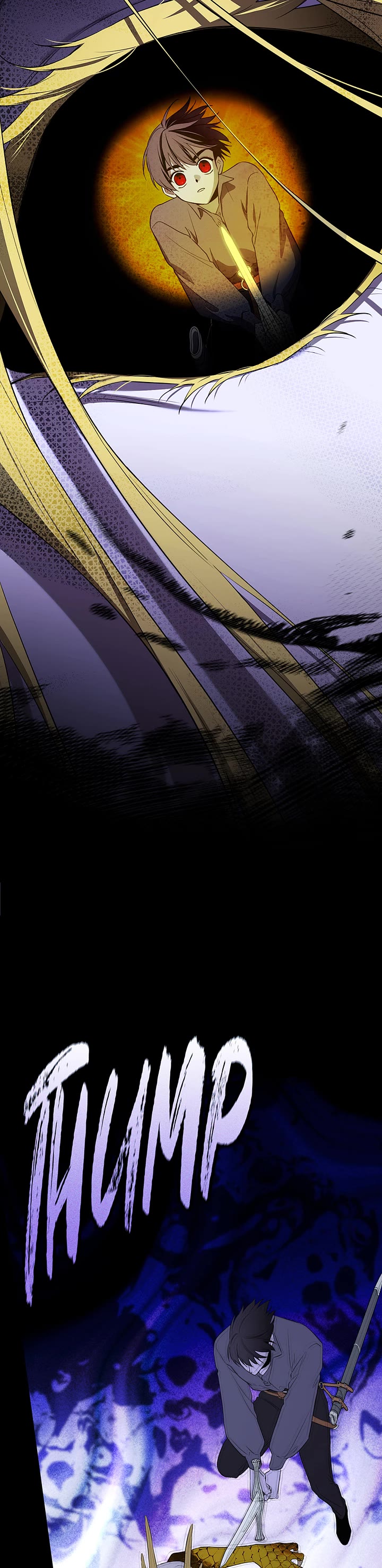 I Became the Hero's Mom Chapter 147 page 12 - Chapter 147