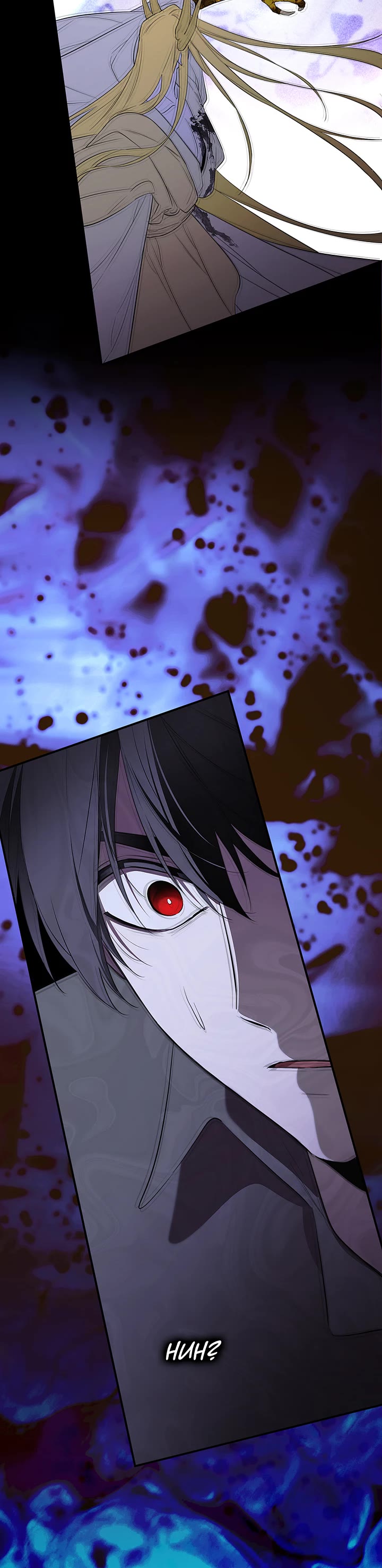 I Became the Hero's Mom Chapter 147 page 13 - Chapter 147