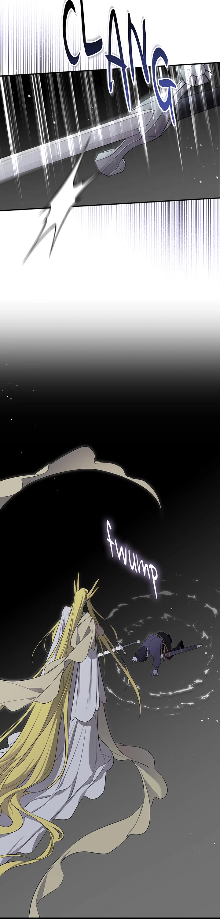 I Became the Hero's Mom Chapter 147 page 15 - Chapter 147