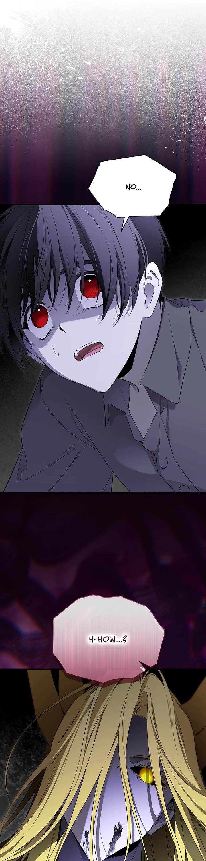 I Became the Hero's Mom Chapter 147 page 16 - Chapter 147