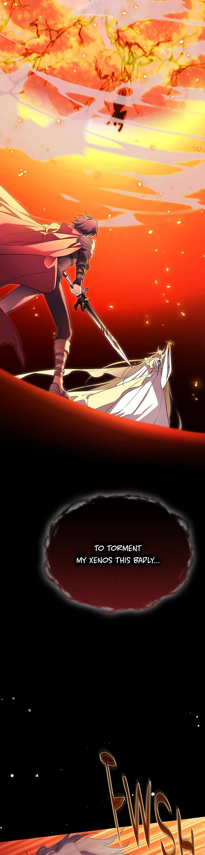 I Became the Hero's Mom Chapter 147 page 2 - Chapter 147