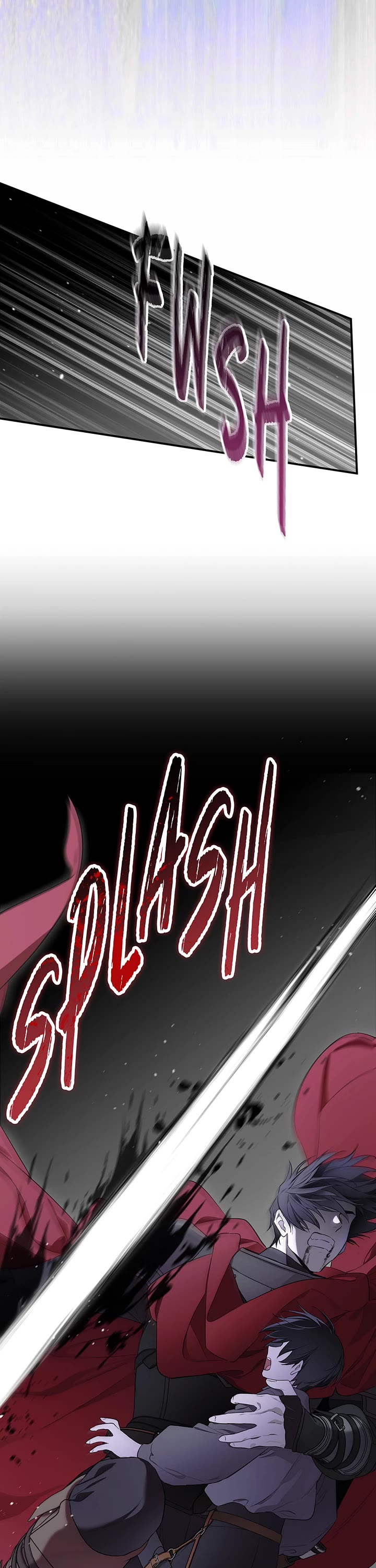 I Became the Hero's Mom Chapter 147 page 20 - Chapter 147