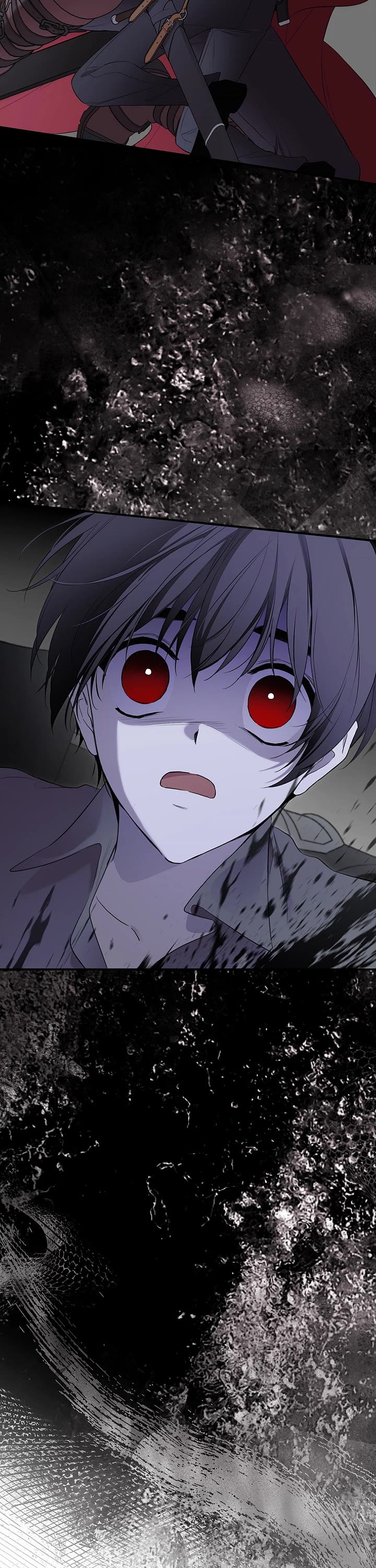 I Became the Hero's Mom Chapter 147 page 21 - Chapter 147