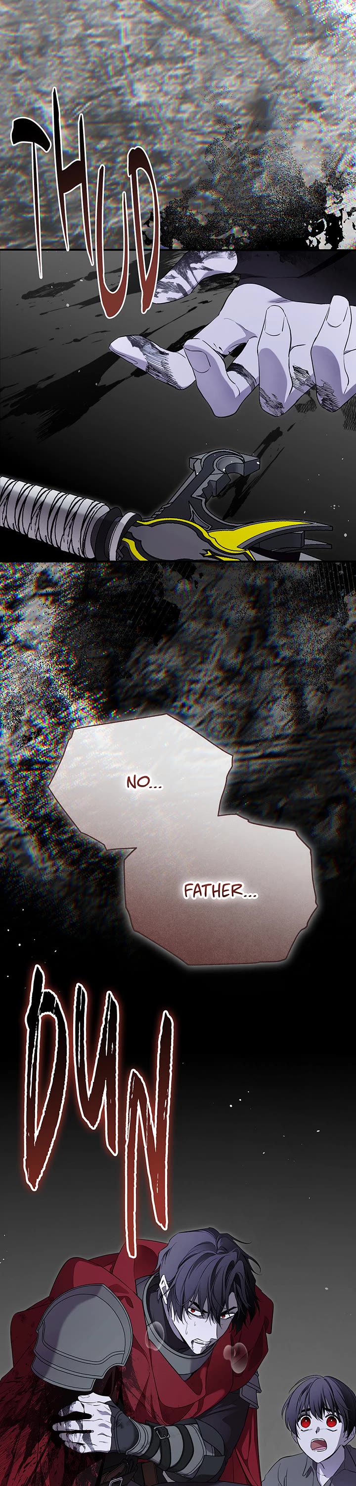 I Became the Hero's Mom Chapter 147 page 23 - Chapter 147