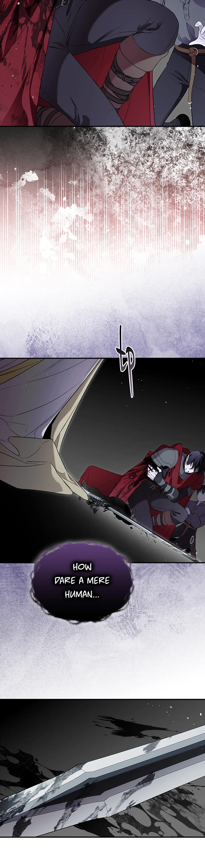 I Became the Hero's Mom Chapter 147 page 24 - Chapter 147