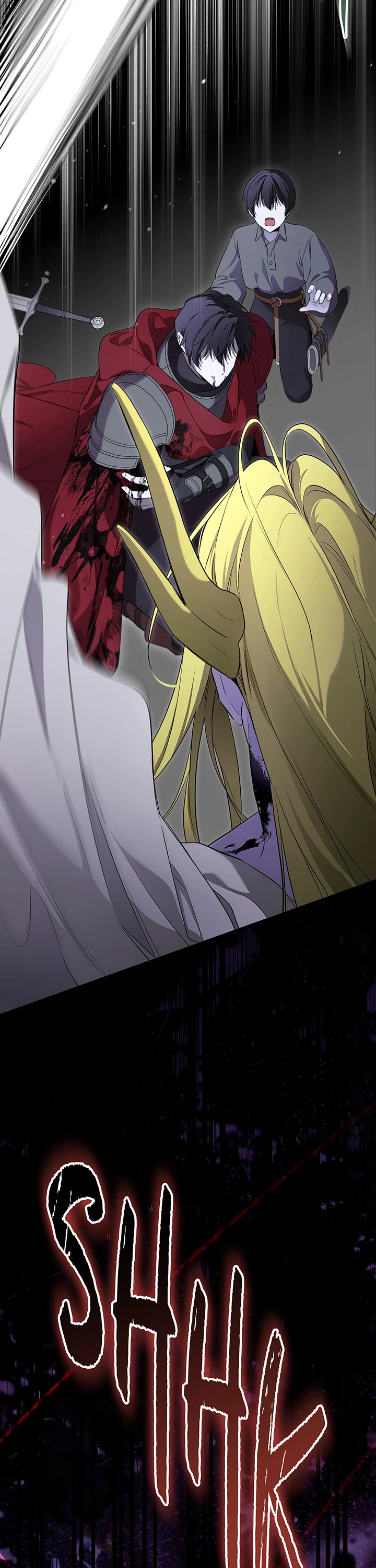 I Became the Hero's Mom Chapter 147 page 28 - Chapter 147