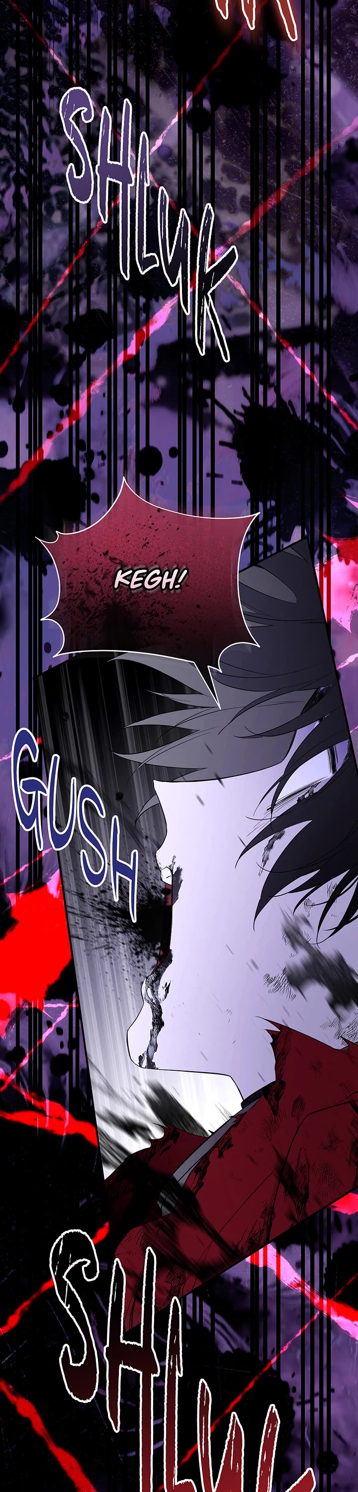 I Became the Hero's Mom Chapter 147 page 29 - Chapter 147