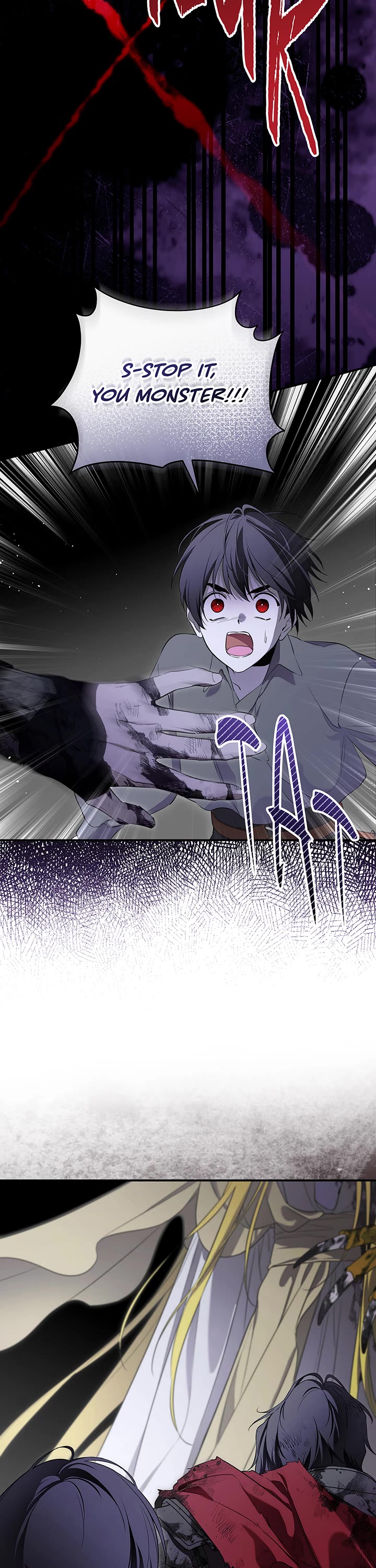 I Became the Hero's Mom Chapter 147 page 30 - Chapter 147